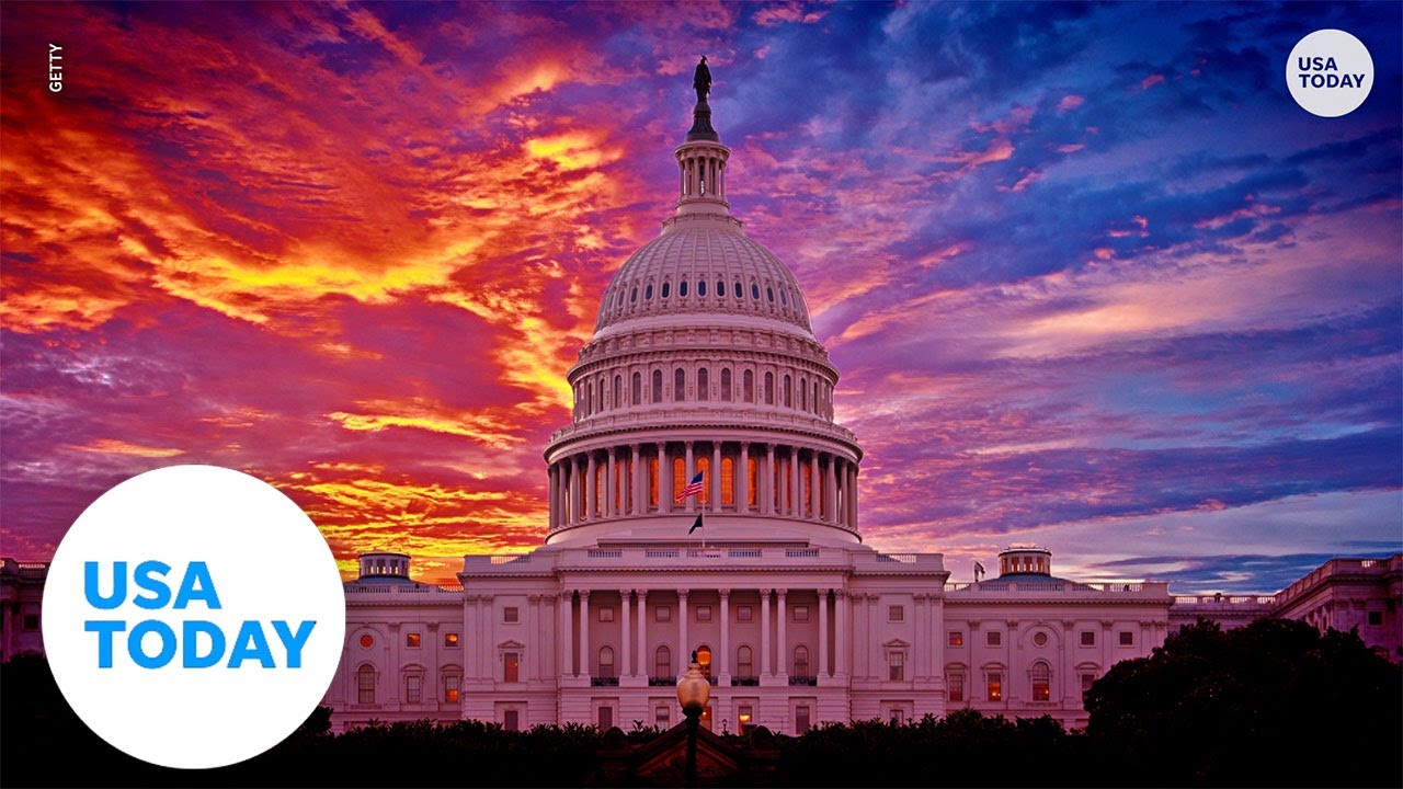 Trump team rests arguments on day 4 of impeachment trial | USA TODAY