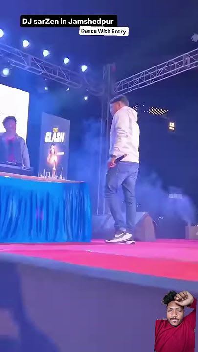 dj Sarzen Jamshedpur Jharkhand #bhojpuri #dj  #event #live #djshashijharkhand #djpankajbokaro