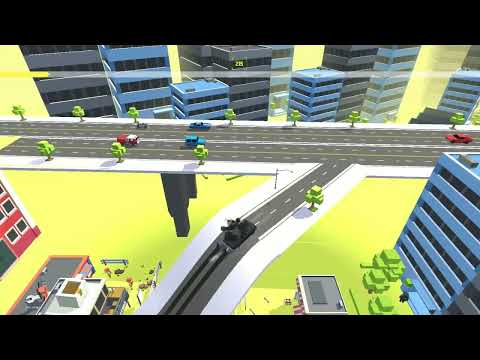 Crazy Driver 3D: Car Traffic