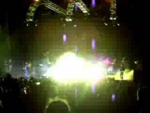 Matisyahu "King Without A Crown" Live
