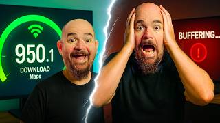 Έχεις το ίντερνετ που σου αξίζει?