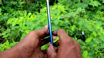 How to set dark mode in Oppo A53