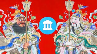 Celebrate Lunar New Year With Google Arts & Culture