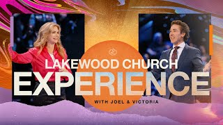 Lakewood Church Service | Joel Osteen Live | September 10th, 2023