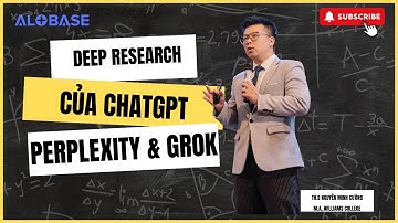 Deep Research of ChatGPT vs Perp vs Grok