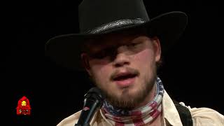 Drew Cable  1921  On Red Barn Radio