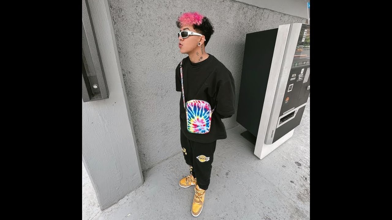 Big Soto x Mesita Type Beat - "BAD BOY" - | 808 Club Trap Freestyle Type Beat - Bass Boosted