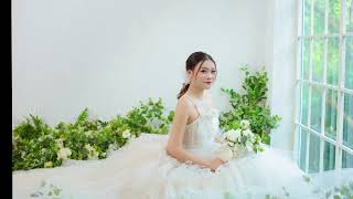 Video nhạc cưới Văn Hoàng - Thanh Thảo