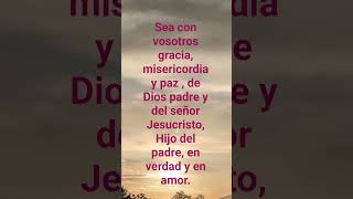 2 JUAN 1:3 CRISTO VIVE aleluya