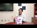 KCPS Author Crystal Everett - KCPS Loves To Read
