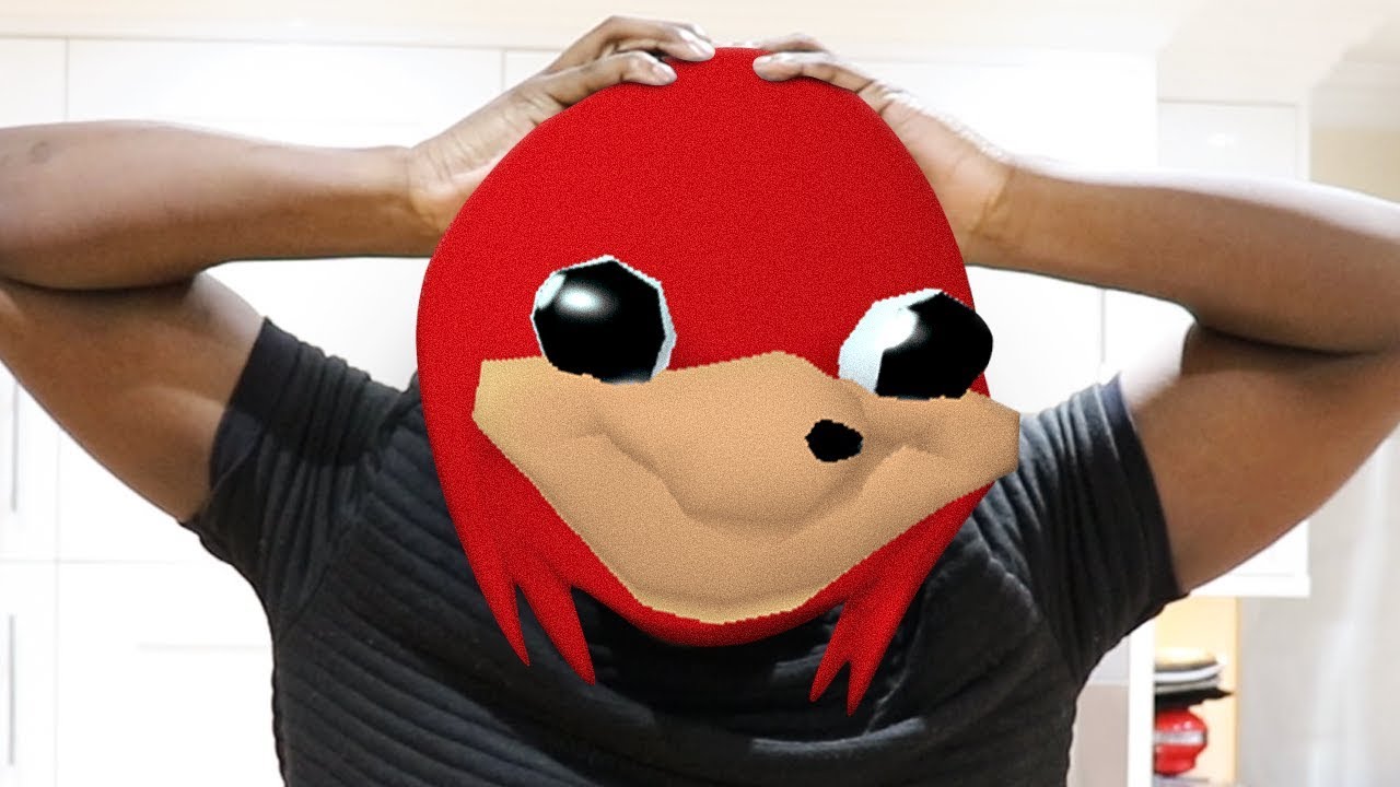 Do You Know Da Way Youtube