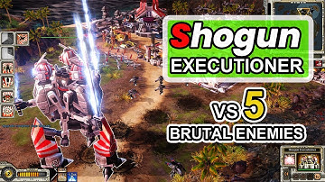 rts games Red Alert 3 Gameplay