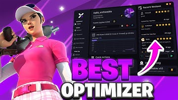 *ULTIMATE* Windows PC Optimization Tool 🔧(Boost FPS, ZERO Input Delay)