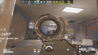 PUSH FOR CHAMP! SOLOQ! !CHALLENGE