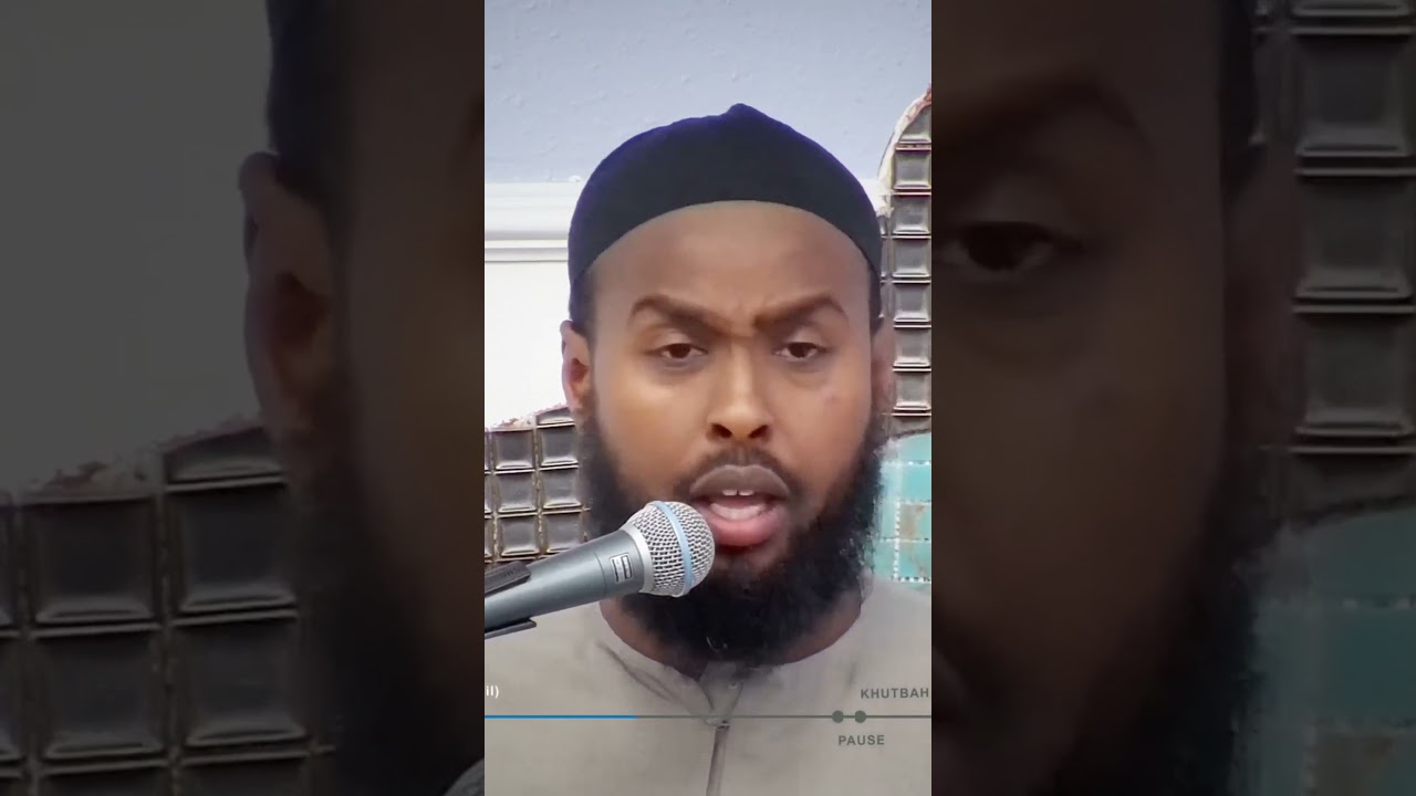 Qiyyam al Lail   Ustadh Zakaria