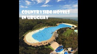 URUGUAY OPEN BORDERS FOR 15 EUROPEAN COUNTRIES