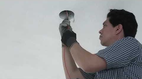 Cableado de una Instalacion eléctrica