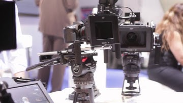 IBC2011 Amsterdam RAI