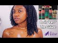 The Mane Choice NEW 'Do it FRO the Culture' Honest DETAILED Review | NOT SPONSORED!!!