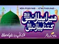 Mera piyara nabi  kitna piyara nabi  hafiz hassan anzar