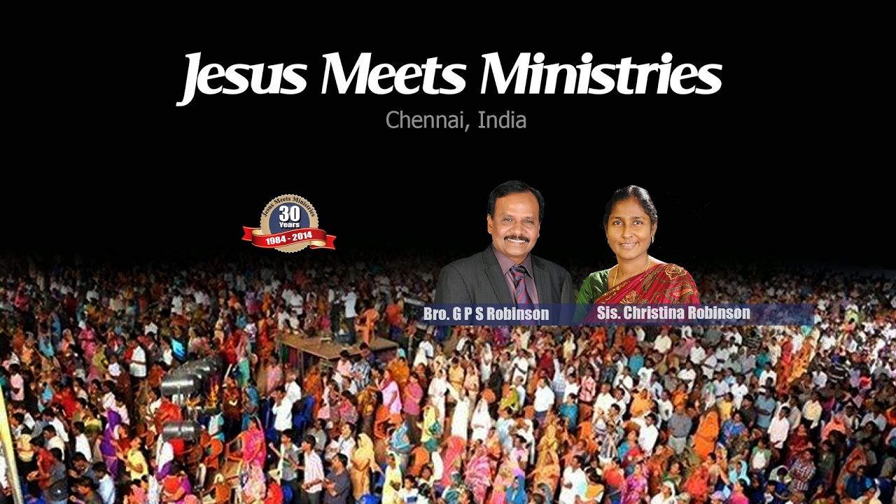 Rebekah -Bible Study - 13 December 2017 - Sis. CHRISTINA ROBINSON