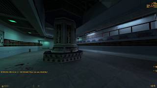 Half-Life: The Christmas Deathmatch 2017 - Episode 8 - Datacore