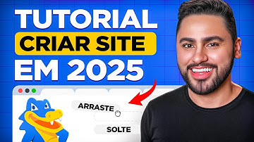 HOSTGATOR 2025: Tutorial 100% Completo P/ CRIAR SITE COM IA (HOSPEDAGEM + WORDPRESS COM IA)