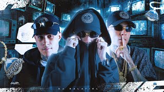 MTG É O COMANDO ( DJ SALATIEL , DJ ERICK BERNARDO, DJ LUKAS MATHEUS) 2026 