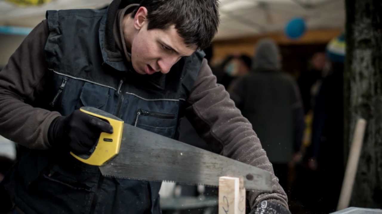 Film Sur Les Compagnons Du Devoir Les Compagnons du Devoir - YouTube