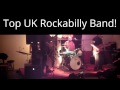 Boogieland rockabilly band  3280