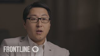 Zero Tolerance: Kurt Bardella Interview | FRONTLINE