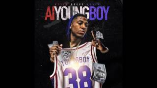 Youngboy Never Broke Again - Gg Official Audio 