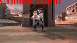 TF2: When The Server's Empty