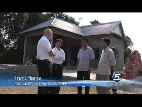 ksl.com - LDS Church works with Cambodian governme...