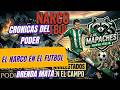 El día que el Narco compró el fútbol: Los Mapaches de Nueva Italia.
