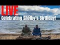 Baum Outdoors Live! Celebrating Shelby’s Birthday!