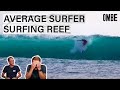 Mentawais surf trip experience from the intermediate surfers perspective