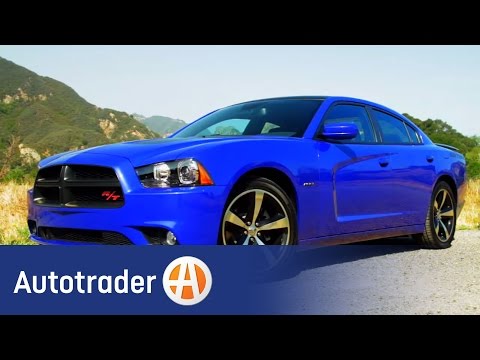 2013-dodge-charger-r/t---sedan-|-new-car-review-|-autotrader