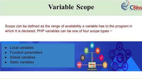 PHP training institute in Chandigarh