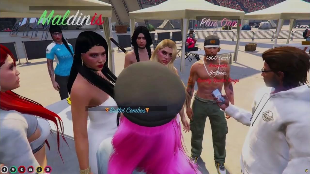 Shannon sticks up for Naomi BIMBOS YouTube