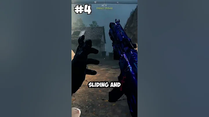 TOP 5 FEATURES IN MWII SEASON 3 (Warzone 2.0 & DMZ) | Call of Duty Shorts