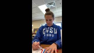 Week 5- 4th Grade Virtual STEM Lesson