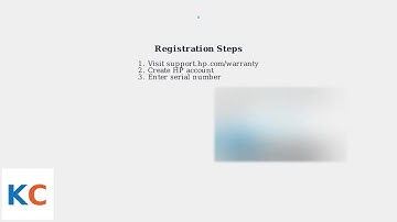 How to Check HP Monitor Warranty – Register, Verify Coverage & Service