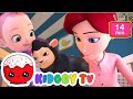 Baa Baa Black Sheep & More - KidooyTv Nursery Rhymes