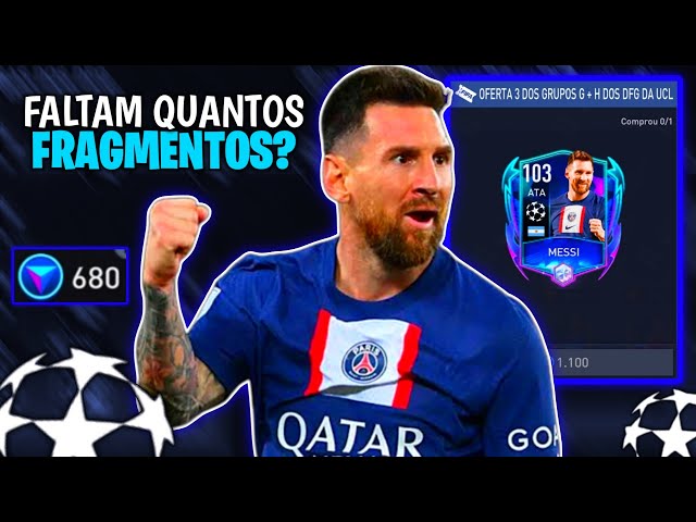 Fifa 22 Mobile - Outros - DFG