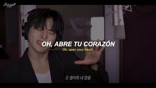Kim Seong Ri – Mona Lisa [Traducida al Español e Inglés] (Recipe for Love OST) MV