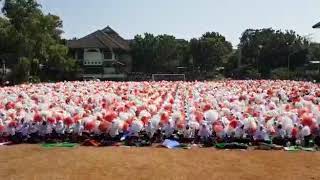 Download lagu Selebrasi POMPOM PBAK UIN Walisongo Semarang 2018 Selebrasi POMPOM PBAK UIN Walisongo Semarang 2018