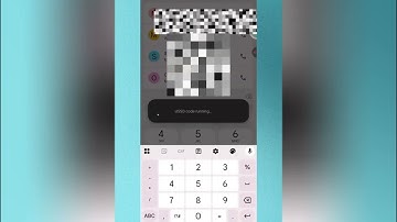 How to use your bank ussd code