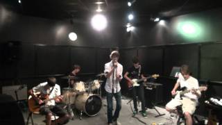 Reprise Back Against The Wall - Cage The Elephant