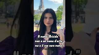 Curiosità Su Brisida